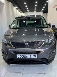 سيارات-peugeot-partner-2021-tepee-العلمة-سطيف-الجزائر