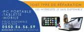 Tout types de Vente et Réparation