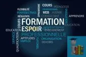 Formation "Agrée par l'état"
