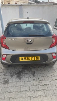 Kia Picanto 2019 LX
