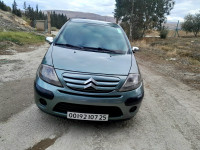 voitures-citroen-c3-2007-constantine-algerie