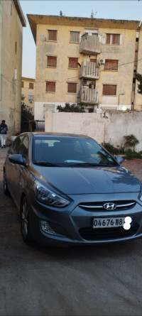 voitures-hyundai-accent-rb-4-portes-2018-meftah-blida-algerie