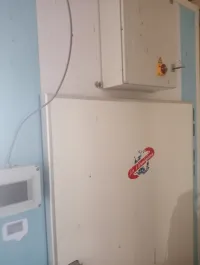Séchoir à pattes+conditionneuse 