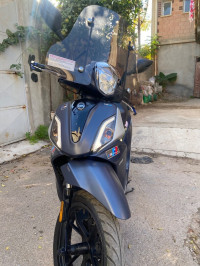 motos-et-scooters-sym-st200-injection-abs-2024-rouiba-alger-algerie