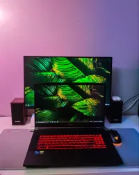 MSI KATANA