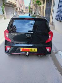 سيارات-kia-picanto-2019-gt-line-باتنة-الجزائر