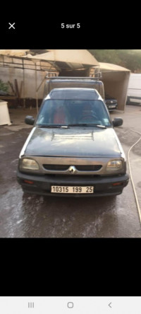 voitures-renault-express-1999-el-khroub-constantine-algerie