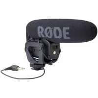  - RodeVideoMic Pro + micro cravate offert