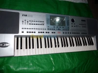 réparation   synthé