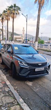 سيارات-geely-coolray-2026-بئر-خادم-الجزائر