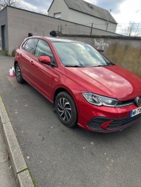 سيارات-volkswagen-polo-2023-life-plus-شراقة-الجزائر