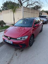 سيارات-volkswagen-polo-2023-life-plus-شراقة-الجزائر