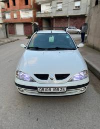 سيارات-renault-megane-1-1999-قالمة-الجزائر