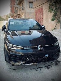 سيارات-volkswagen-golf-85-2025-r-line-بئر-الجير-وهران-الجزائر