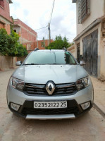 voitures-dacia-sandero-2022-stepway-restylee-didouche-mourad-constantine-algerie