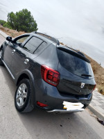 voitures-dacia-sandero-2017-stepway-bordj-bou-arreridj-algerie