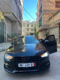 Audi A3 Limousine 2015 S Line