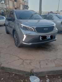 voitures-geely-gx3-pro-2024-oran-algerie