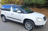 voitures-skoda-yeti-2012-tipaza-algerie