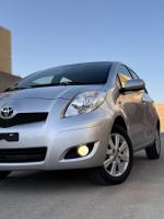 voitures-toyota-yaris-2011-ouargla-algerie