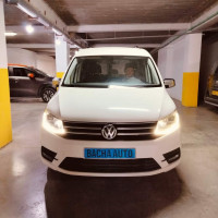 voitures-volkswagen-caddy-2019-collection-bir-el-arch-setif-algerie