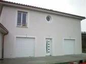 travaux de façades & decoration