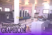 IMPRIMERIE MODERNE
