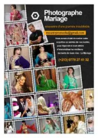 photogrpahe & cameraman