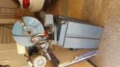 vente de materiel