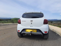 voitures-dacia-sandero-2020-stepway-restylee-annaba-algerie