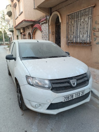 voitures-dacia-sandero-2013-bir-el-djir-oran-algerie