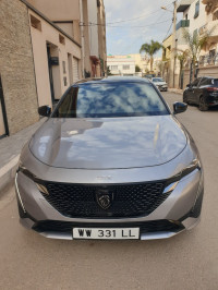 voitures-peugeot-308-gt-2024-oran-algerie