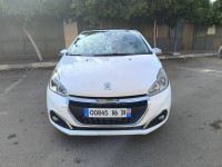 voitures-peugeot-208-2016-allure-facelift-arzew-oran-algerie