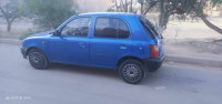 voitures-nissan-micra-1998-saida-algerie