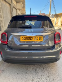 سيارات-fiat-500x-2024-club-برج-بوعريريج-الجزائر