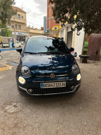 voitures-fiat-500-2023-dolce-vitta-bordj-bou-arreridj-algerie