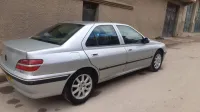 Peugeot 406 1997 406