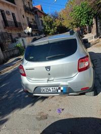 سيارات-dacia-sandero-2014-stepway-عنابة-الجزائر
