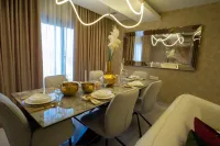 Vente Appartement F4 Alger Birkhadem