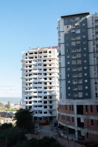 Vente Appartement F4 Alger Birkhadem
