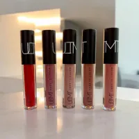 Ultimate rouge a Levers