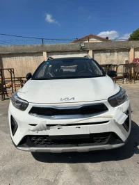 Kia KX1 2025 