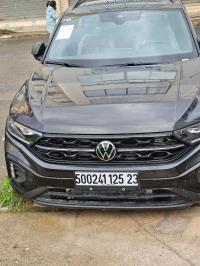 سيارات-volkswagen-t-roc-2025-r-line-عنابة-الجزائر