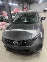 سيارات-gac-gs3-2026-basic-باب-الزوار-الجزائر