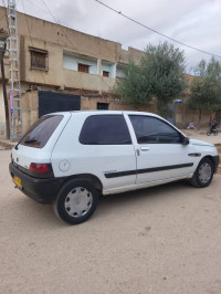 voitures-renault-clio-1-1995-el-karimia-chlef-algerie