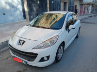 voitures-peugeot-207-2012-allure-alger-centre-algerie