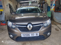 voitures-renault-symbol-2017-restylee-bordj-bou-arreridj-algerie