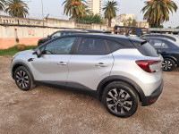 voitures-renault-captur-2023-evolution-annaba-algerie