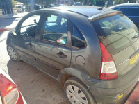 voitures-citroen-c3-2009-la-toute-blida-algerie