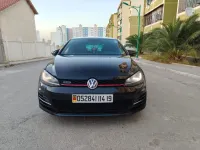 Volkswagen Golf 7 2014 GTD